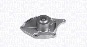 Pompa apa potrivit DACIA LOGAN, LOGAN MCV, LOGAN MCV II, SANDERO II; NISSAN ALMERA II, KUBISTAR, MICRA III, NOTE, QASHQAI I, TIIDA; RENAULT CLIO II, CLIO II/HATCHBACK, CLIO III 1.5D/2.2D 06.01- - Img 3