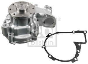 Pompa apa potrivit RVI C, D; VOLVO 7900, 8900, 9500, B5, B8, FE II, FL III D5F215-G9K320 01.08- - Img 2