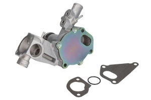 Pompa apa potrivit YANMAR 4TNV84T, LANDINI 55; MUSTANG 2044; nou HOLLAND T3040 - Img 2