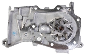 Pompa apa Renault Clio II, Clio Symbol, Kangoo, Kangoo 4X4, Kangoo Express 4x4 Kangoo Express, Rapid Kangoo, Kangoo Rapid 4X4, Kubistar, Laguna I, Laguna II, Megane I, Megane I, 4X4, Megane I Break - Img 4