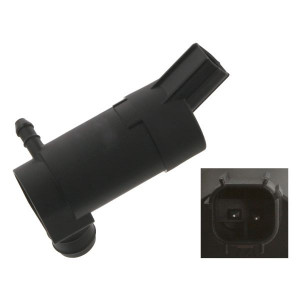 Pompa apa spalare parbriz Ford Mondeo iii / Volvo S60 / Ford Focus ii - Img 2