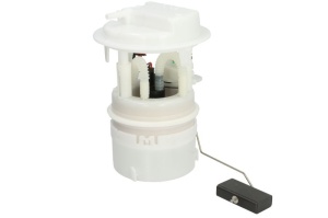 Pompa combustibil (modul) potrivit CHRYSLER VOYAGER IV; CITROEN C4, C4 I, C5 I, C5 II, C5 III; DODGE CARAVAN; PEUGEOT 307; RENAULT THALIA I, TWINGO I/HATCHBACK 1.2-3.8 03.97-