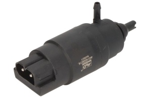 Pompa spalator parbriz fata (12V) potrivit BMW 1 (E81), 3 (E36), 5 (E34), 6 (E24), 7 (E32), 8 (E31), Z1, Z3 (E36) COUPE-SEDAN 10.75-12.11 - Img 2