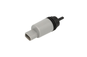 Pompa spalator parbriz potrivit BMW 1 (E81), 1 (E82), 1 (E87), 1 (E88), 1 (F20), 1 (F21), 2 (F22, F87), 2 (F23), 2 (G42, G87), 2 GRAN COUPE (F44), 3 (E46), 3 (E90), 3 (E91) COUPE-SUV dupa 1999 - (12V) - Img 2
