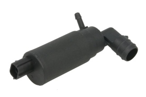 Pompa spalator parbriz potrivit HONDA CIVIC VII, CR-V II; LAND ROVER FREELANDER I; TOYOTA AVENSIS, COROLLA, COROLLA VERSO, YARIS KOMBI-SUV 1998-2009 - (12V) - Img 2