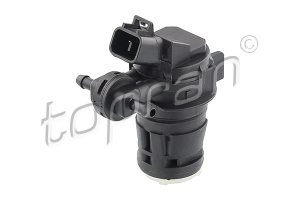Pompa spalator parbriz potrivit MAZDA 3 LIFTBACK 2008-2019 - Img 4