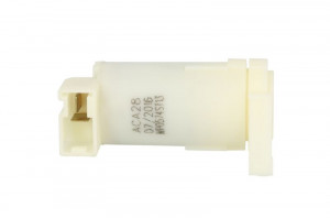 Pompa spalator parbriz potrivit NISSAN 100NX, 200SX, 350Z, ALMERA I, ALMERA II, MAXIMA / MAXIMA QX V, PATROL GR IV, PRIMERA, SERENA, SUNNY III, SUNNY III/KOMBI, X-TRAIL I COUPE-SUV 1988-2013 - Img 3