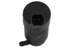 Pompa spalator parbriz potrivit VOLVO S40 II, S60 I, S80 I, S80 II; FORD FOCUS II, MONDEO III, MONDEO IV LIFTBACK/SEDAN 1998-2016 - (12V) - Img 3