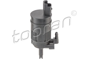 Pompa spalator potrivit RENAULT CLiO ii, KANGOO, LAGUNAsi1.2-3.0 dupa 1995 - parbriz - Img 4