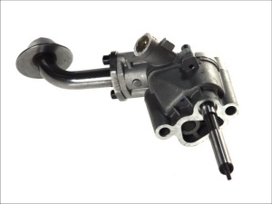 Pompa ulei potrivit SEAT ALHAMBRA, CORDOBA, IBIZA II, TOLEDO I; VW GOLF III, PASSAT B3/B4, SHARAN, VENTO 2.0 02.90-03.10 - Img 4