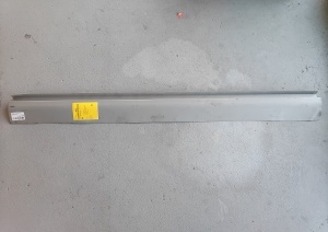 Prag auto compatibil dreapta/stanga potrivit VW GOLF 5, JETTA III Break pana in 2010 - (reparatie, partea inferioara, lungime 185cm)