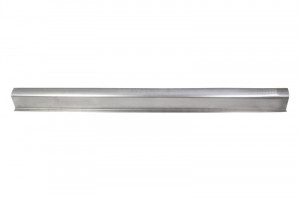 Prag auto compatibil dreapta/stanga (reparatie, partea inferioara, lungime 130cm) potrivit CITROEN C3 I, C3 II