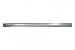 Prag auto Dreapta potrivit CITROEN C15, C15/MINIVAN pana in 2005 - (reparatie, partea inferioara, lungime 200cm)