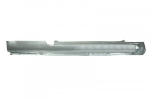Prag auto Dreapta potrivit FORD FOCUS II, FOCUS II/combi; 3D 2004-2012