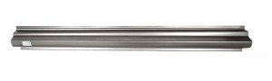 Prag auto Dreapta potrivit LAND ROVER FREELANDER I pana in 2006 - (reparatie, lungime 150cm)