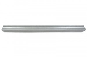 Prag auto Dreapta/Stanga potrivit MITSUBISHI LANCER V pana in 1996 - (reparatie, lungime 170cm)
