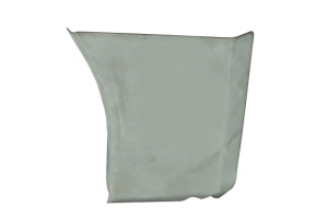 Prag auto Stanga potrivit FSO POLONEZ, POLONEZ I pana in 1991 - (Kit reparare)