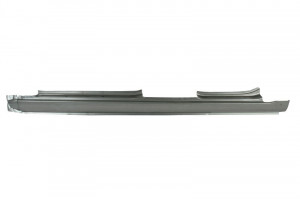 Prag auto stanga potrivit NISSAN PRIMERA P11 1996-2002
