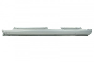 Prag auto stanga potrivit OPEL VECTRA B 1995-2003