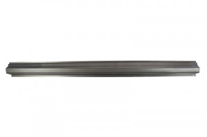 Prag auto Stanga potrivit PEUGEOT 106 I, 106 I/HATCHBACK, 106 II 3D pana in 2003 - (reparatie, lungime 162cm)