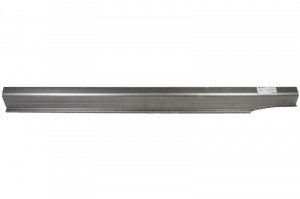 Prag auto Stanga potrivit TOYOTA COROLLA pana in 2007 - (reparatie, partea inferioara, lungime 177cm)