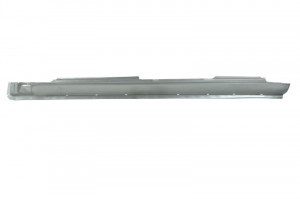 Prag auto Stanga potrivit TOYOTA LAND CRUISER 100 4D 1998-2007