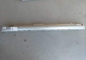 Prag Dreapta potrivit AUDI A6 C6 2004-2011