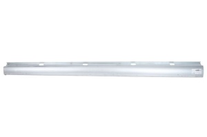 Prag Dreapta potrivit SKODA FABIA III 2014-2021 - (reparatie; partea inferioara)