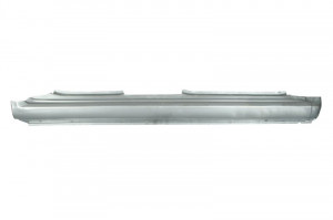 Prag lateral dreapta potrivit CHEVROLET LACETTI, NUBIRA; DAEWOO NUBIRA 2003-2009