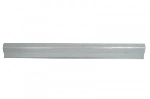 Prag lateral dreapta potrivit OPEL ASTRA H, ASTRA H 2004-2014 - reparatie, partea inferioara, lungime 190cm - Img 2