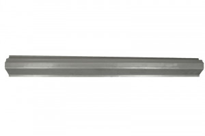 Prag lateral stanga/dreapta potrivit KIA CERATO 2004-2008 - Kit reparatie lungime 180cm