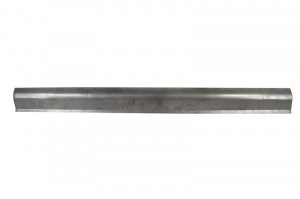 Prag lateral stanga/dreapta potrivit OPEL AGILA; SUZUKI WAGON R+ 2000-2007 - reparatie, lungime 165cm