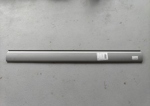 Prag lateral stanga/dreapta potrivit SKODA OCTAVIA II 2004-2013 - reparatie, partea inferioara, lungime 186cm