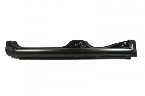 Prag lateral stanga potrivit FIAT PUNTO 5 usi 2005-2018