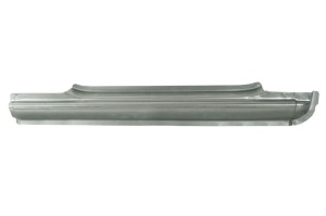 Prag reparatie dreapta potrivit MERCEDES VITO / VIANO W639 2003-2010