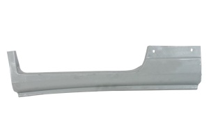 Prag Stanga potrivit CITROEN JUMPER II; FIAT DUCATO; PEUGEOT BOXER 2006-2014 - (usa cabinei)