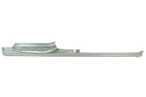 Prag Stanga potrivit SEAT ALHAMBRA 7N; VW SHARAN 7N dupa 2010 - (galvanizat; grosime 1mm)