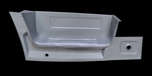Prag usa fata stanga cu sectiune FORD TRANSIT intre 1991-2000 intre 1991-2000 - Img 3