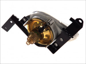 Proiector ceata Dreapta (H1) potrivit VOLVO S70, V70 I 1996-2000 - Img 2