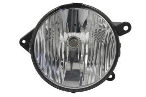 Proiector ceata Dreapta (H10) potrivit FORD USA MUSTANG 2009-2015