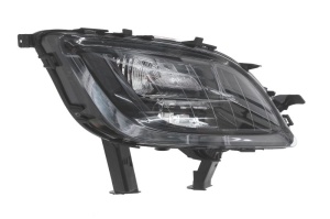 Proiector ceata Dreapta (H10) potrivit OPEL ASTRA J, ASTRA J GTC dupa 2009