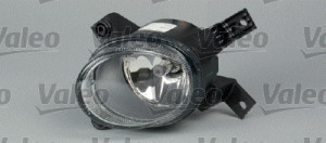 Proiector ceata Dreapta (H11) potrivit AUDI A3, A4 B6, A4 B7 05.03-10.12 - Img 3