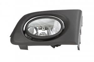 Proiector ceata Dreapta (H11) potrivit HONDA CIVIC VII 02.01-10.03 - Img 1
