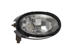 Proiector ceata Dreapta (H11) potrivit MAZDA 2, 3 2003-2009