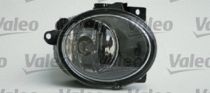 Proiector ceata Dreapta (H11) potrivit VW NEW BEETLE 2005-2010