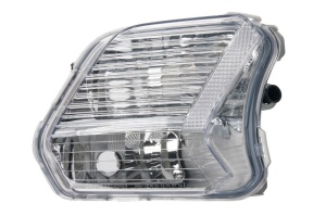 Proiector ceata Dreapta (H11/WY21W) potrivit FORD KUGA II dupa 2013