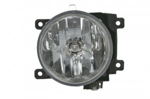 Proiector ceata Dreapta (H16) potrivit TOYOTA LAND CRUISER PRADO dupa 2009