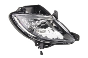 Proiector ceata Dreapta (H27W/2/P13W) potrivit HYUNDAI IX20 dupa 2010