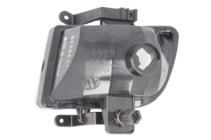 Proiector ceata Dreapta (H27W/2) potrivit HYUNDAI GETZ 2002-2005 - Img 2
