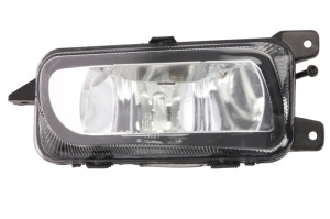 Proiector ceata Dreapta (H3) 24V potrivit MERCEDES ACTROS MP2 / MP3 10.02- - Img 1